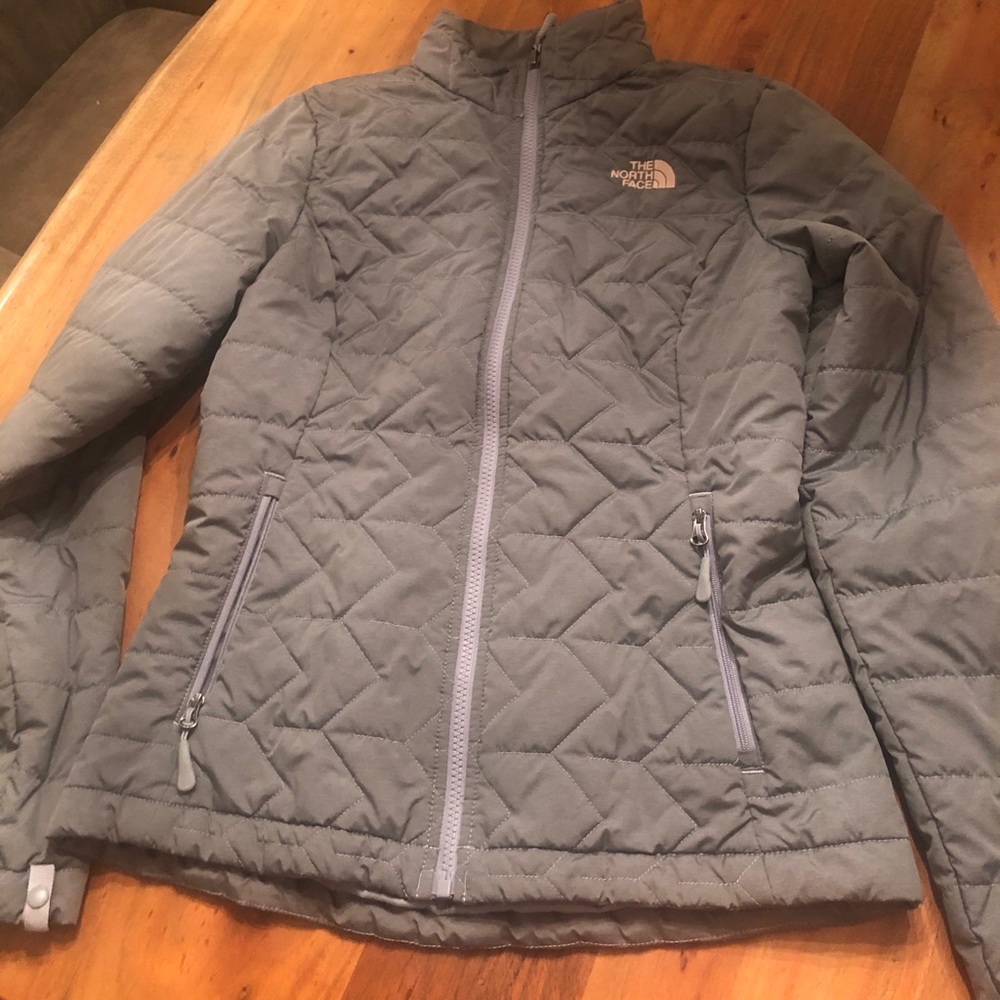 Northface jacket